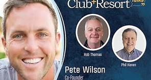 Club + Resort Talks Discusses Night Golf in Tempe, Ariz.