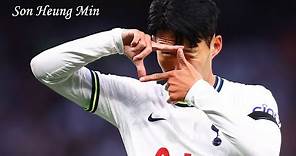 Son Heung Min - All Goals & Assists 2023/24