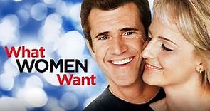 What women want Full Movie Fact in Hindi / Review and Story Explained / Mel Gibson / Helen Hunt