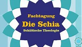 Die Schia, Schiitische Theologie, Philosophie Ethik Recht