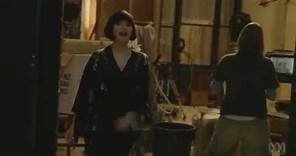 Message from Essie Davis | Miss Fisher's Murder Mysteries Series 2