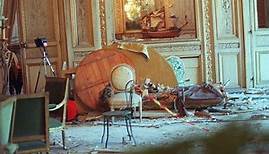 5 octobre 1996 : la mairie de Bordeaux est la cible d’un attentat revendiqué par le FLNC