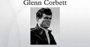Glenn Corbett
