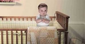 5 Best E-Trade Baby Commercials