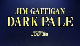 Jim Gaffigan - Dark Pale | Official Trailer | Prime Video - July 25
