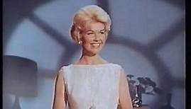 Höchste Eleganz - Doris Day in MITTERNACHTSSPITZEN (1960)