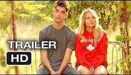 The Lifeguard Official Trailer #1 (2013) - Kristen Bell Movie HD