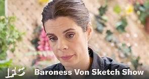 Staying Single | Baroness von Sketch Show | IFC