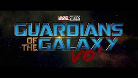 Guardians of the Galaxy Vol. 2 - Trailer 3 (Official)