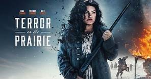 Terror on the Prairie | 2022 | UK Trailer | Western Thriller