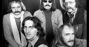 Soft Machine Interview 1974 (Mike Ratledge & Allan Holdsworth)