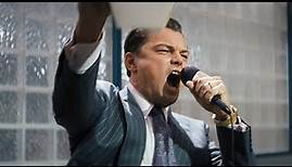The Wolf of Wall Street (2013) - Official Trailer | 4K