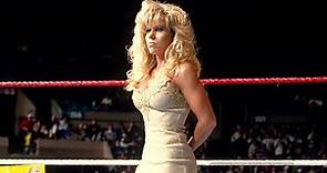 Terri Runnels on coming up with the Marlena character