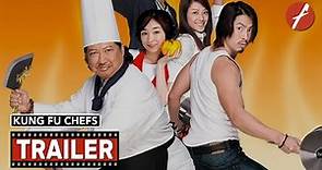 Kung Fu Chefs (2009) 功夫廚神 - Movie Trailer - Far East Films