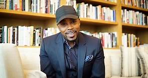 Will Packer Announces 2 New Series He's Producing for OWN - Video