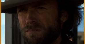 Clint Eastwood: A Cinematic Legacy