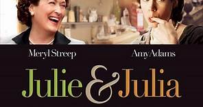 Julie & Julia_Trailer Subtitulado en español