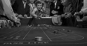 The Lady Gambles 1949 - Barbara Stanwyck, Tony Curtis, Robert Preston
