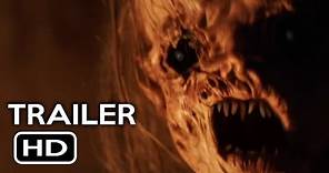 The Hallow Official Trailer #1 (2015) Joseph Mawle Horror Movie HD