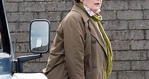 Inside the life of Brenda Blethyn