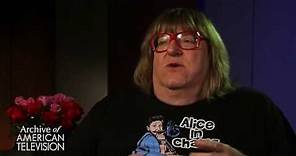 Bruce Vilanch on "The Star Wars Holiday Special"