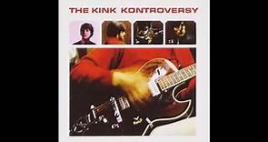 The Kinks - The Kink Kontroversy (1965)