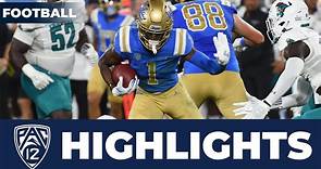 UCLA vs. Coastal Carolina Football Highlights | Week 1 | 2023 Season
