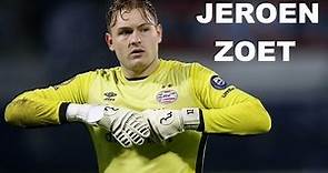Jeroen Zoet ►Best Dutch Goalkeeper ● 2016/2017 ᴴᴰ