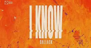 DallasK - I Know
