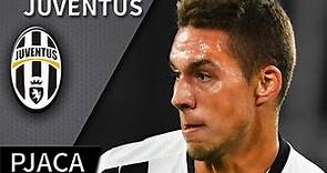 Marko Pjaca • 2016/17 • Juventus • Best Skills, Passes & Goal • HD 720p