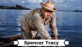 Spencer Tracy: "Der alte Mann und das Meer" (1958)