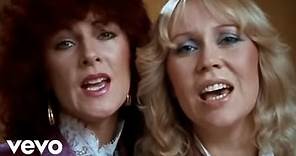 ABBA - Happy New Year (Video)