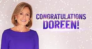 Celebrating Doreen Gentzler as She Anchors Her Last Newscast | NBC4 Washington