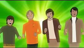 The Monkees - You Bring The Summer (Official Music Video)