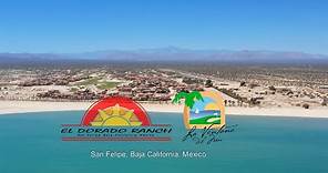 El Dorado Ranch San Felipe