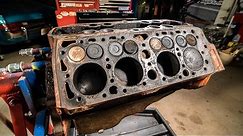 How we rebuilt our Ford Flathead V-8 engine | Redline Rebuilds Explained