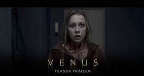 VENUS. Teaser tráiler oficial en HD. Exclusivamente en cines 2 de diciembre.