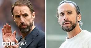 Joseph Fiennes on playing Gareth Southgate: 'Don't be misled by his decency - he has steel'