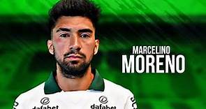 Marcelino Moreno • Highlights • 2023 | HD