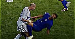 Cabezazo de Zidane a Materazzi | Mundial 2006 Francia - Italia #edit #france #futbol #zinedinezidane