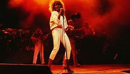 Tina Turner’s 1985 comeback concerts still resonate with those who were there