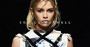 Current Top Models: Stella Maxwell