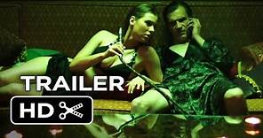 Viktor Official US Release Trailer 1 (2014) - Elizabeth Hurley Movie HD