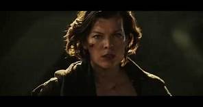 Resident Evil: The Final Chapter - Trailer ufficiale