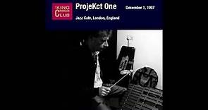 ProjeKct One - 1 ii 1 (December 1, 1997)