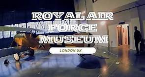Royal Air Force Museum | London | UK