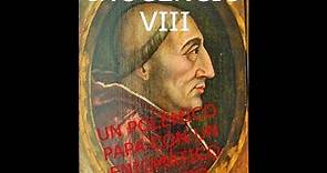 INOCENCIO VIII: UN POLÉMICO PAPA CON UN ENIGMÁTICO EPITAFIO