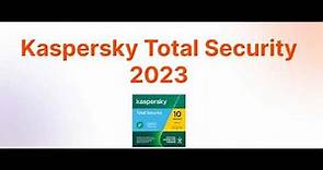 kaspersky Antivirus Reviews 2023 | Reviews By Antivirus Setup Reviews