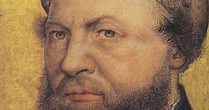 Hans Holbein the Younger: ‘A man very excellent in taking of physionamies’ - Dr Susan Foister