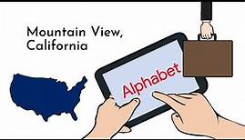 Alphabet, Inc. - Company profile (overview) and history video